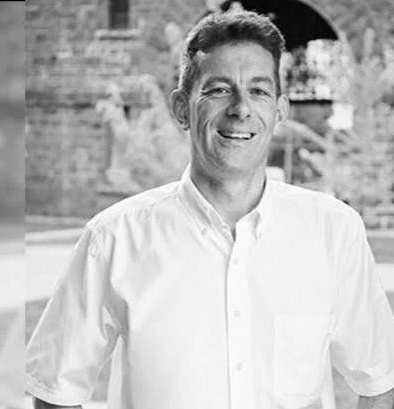 Professor Mark Sanderson