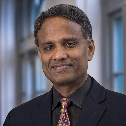 Prof. Ramayya Krishnan